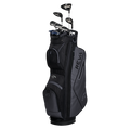 Callaway Big Bertha Reva Ladies 8 piece Package set