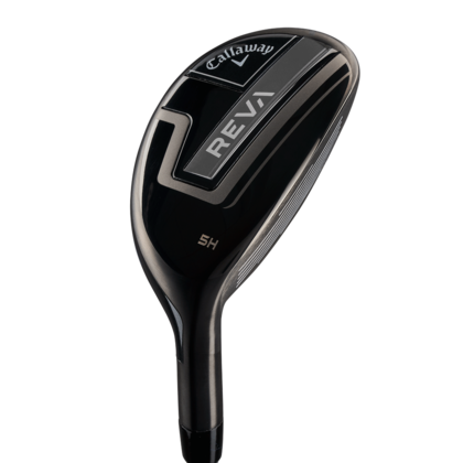 Callaway Big Bertha Reva Ladies 8 piece Package set