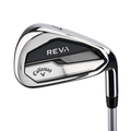 Callaway Big Bertha Reva Ladies 8 piece Package set