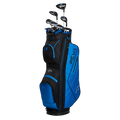 Callaway Big Bertha Reva Ladies 8 piece Package set