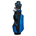 Callaway Big Bertha Reva Ladies 8 piece Package set