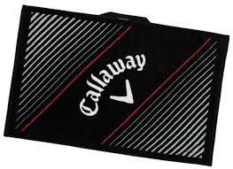 Callaway Tour Towel