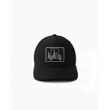 Travis Mathew Cap - El Captain