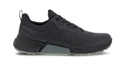 Ecco Biom H4 Mens shoes - black