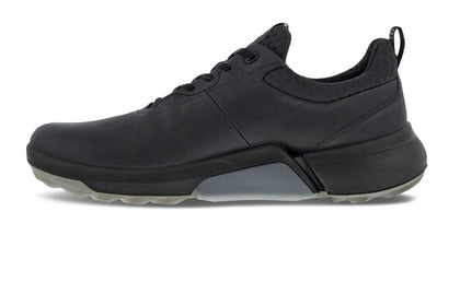 Ecco Biom H4 Mens shoes - black