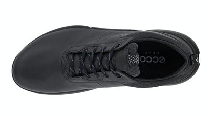 Ecco Biom H4 Mens shoes - black