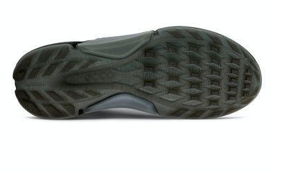Ecco Biom H4 Mens shoes - black