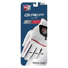 Wilson staff grip plus glove 6