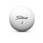 2018 avx white golf ball nameplate