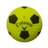 Balls 2018 chrome soft truvis yellow 1446    2