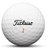 Titleist velocity golf ball %282%29