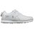 Footjoy prosl boa ladies golf shoes white silver hero 465x465