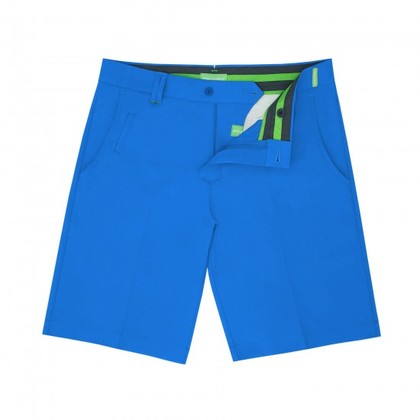 Pin high   active shorts    daphne blue front 550x550
