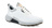 Ecco mens golf biom h4 shoe whiteconcrete 540 r143